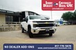  Chevrolet Silverado 2500HD
