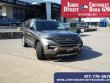 Used 2021 Ford Explorer King Ranch SUV