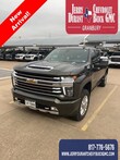  Chevrolet Silverado 2500HD