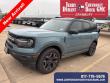 Used 2022 Ford Bronco Sport Outer Banks SUV