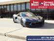 Used 2021 Chevrolet Corvette Stingray Coupe