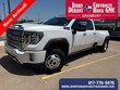  GMC Sierra 3500HD
