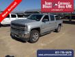 Used 2018 Chevrolet Silverado 1500 LTZ Truck