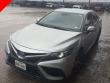 Used 2022 Toyota Camry SE Sedan