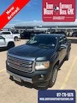 GMC Canyon