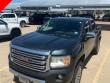 Used 2017 GMC Canyon SLT Truck