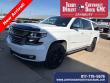 Used 2018 Chevrolet Suburban Premier SUV