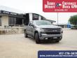 Used 2021 Chevrolet Silverado 1500 RST Truck