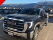Used 2024 GMC Sierra 2500HD SLT Truck