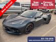 Used 2021 Chevrolet Corvette Stingray Coupe