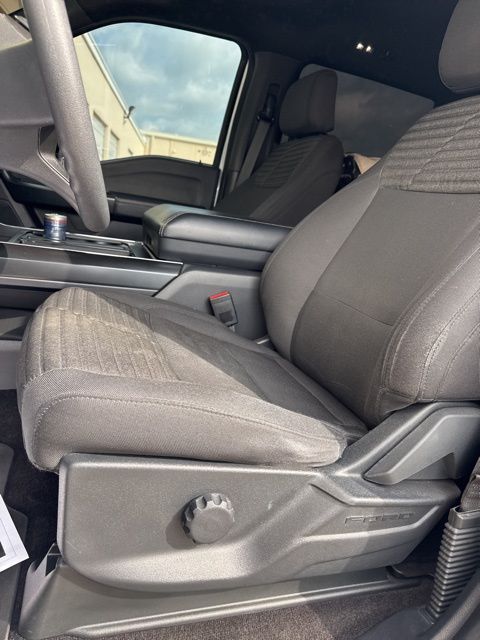 2022 Ford F-150 XL - Photo 7