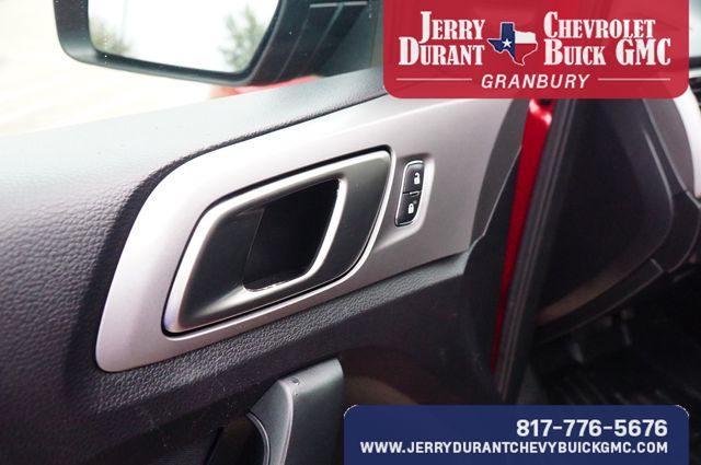 2021 Ford Ranger XLT - Photo 17