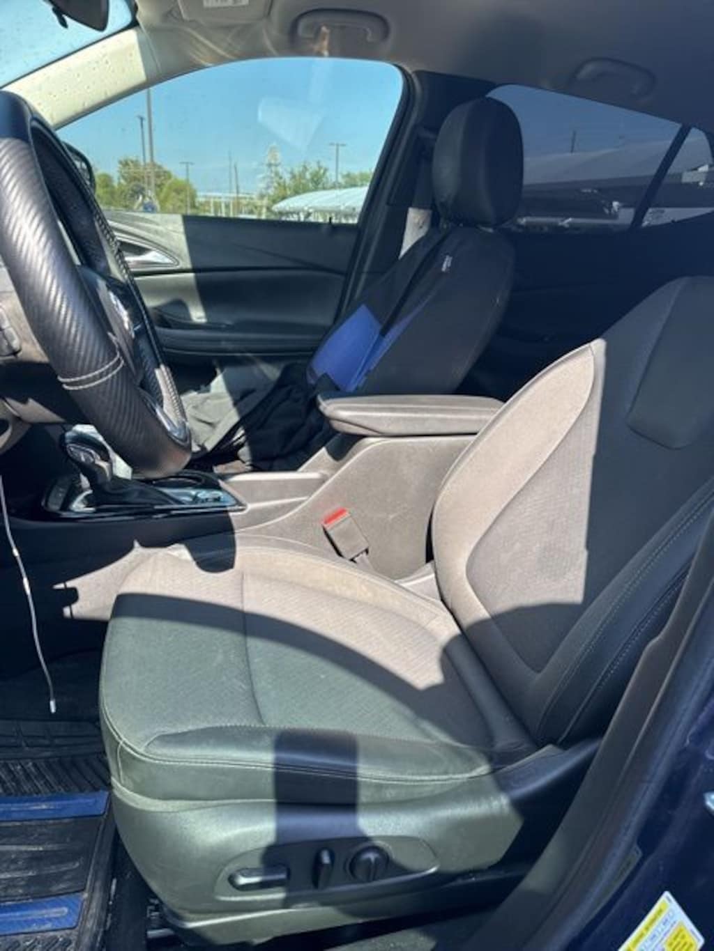 Used 2022 Buick Encore GX Select SUV