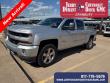Used 2018 Chevrolet Silverado 1500 LT Truck