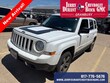  Jeep Patriot