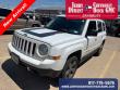 Used 2017 Jeep Patriot Sport SUV