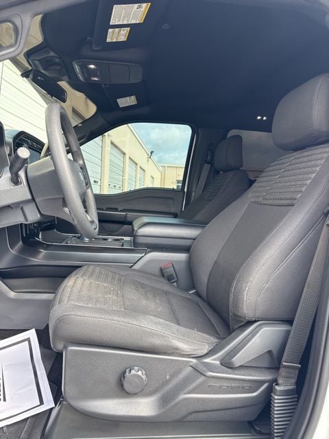 2022 Ford F-150 XL - Photo 6