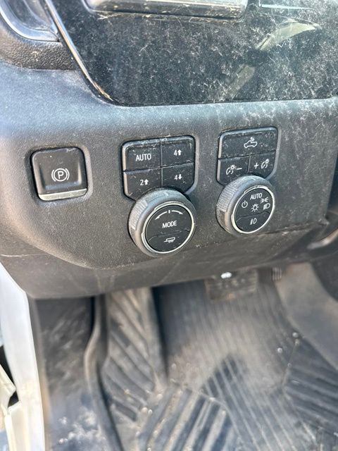 2022 Chevrolet Silverado 1500 RST - Photo 8