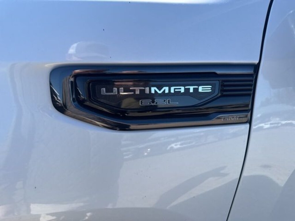 Used 2024 GMC Sierra 1500 Denali Ultimate Truck