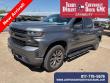 Used 2021 Chevrolet Silverado 1500 RST Truck