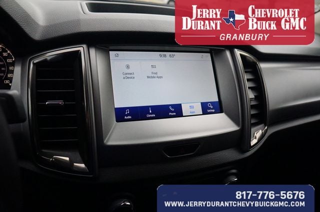 2021 Ford Ranger XLT - Photo 12