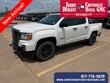  GMC Canyon