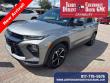 Used 2023 Chevrolet Trailblazer RS SUV