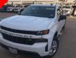 Used 2021 Chevrolet Silverado 1500 Custom Truck