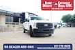  Ford F-250SD