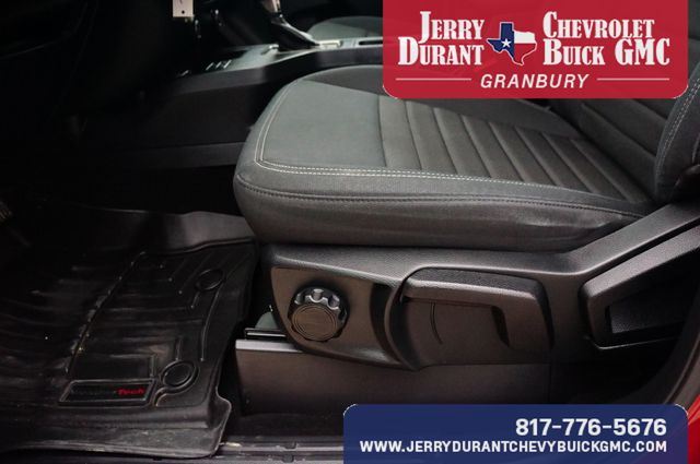 2021 Ford Ranger XLT - Photo 18