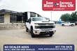  Chevrolet Silverado 2500HD