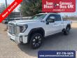 Used 2024 GMC Sierra 2500HD Denali Truck
