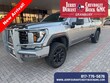 GMC Sierra 2500HD