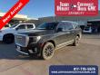 Used 2022 GMC Yukon XL Denali SUV
