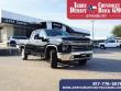 Used 2021 Chevrolet Silverado 2500HD LTZ Truck