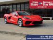 Used 2024 Chevrolet Corvette Stingray Coupe