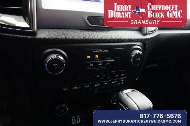 2021 Ford Ranger XLT - Photo 13