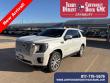 Used 2022 GMC Yukon Denali SUV
