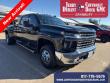 Used 2022 Chevrolet Silverado 3500HD LTZ Truck