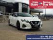 Used 2023 Nissan Maxima Platinum Sedan