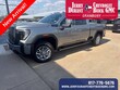  GMC Sierra 2500HD