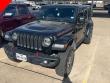Used 2020 Jeep Wrangler Unlimited Rubicon SUV