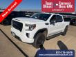 Used 2022 GMC Sierra 1500 Limited Elevation Truck