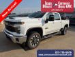 Used 2024 Chevrolet Silverado 2500HD LT Truck