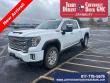 Used 2023 GMC Sierra 2500HD Denali Truck