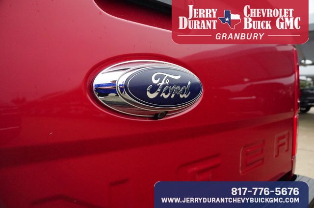 2021 Ford Ranger XLT - Photo 23