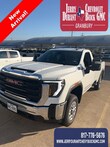 GMC Sierra 2500HD