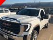 Used 2025 GMC Sierra 2500HD Pro Truck
