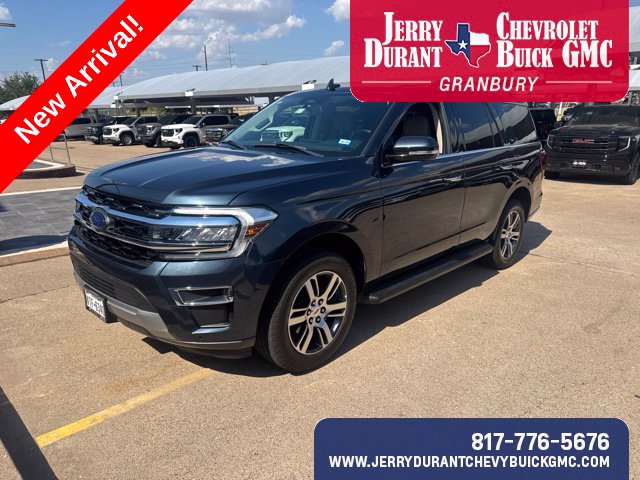  Ford Expedition