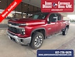 Chevrolet Silverado 2500HD
